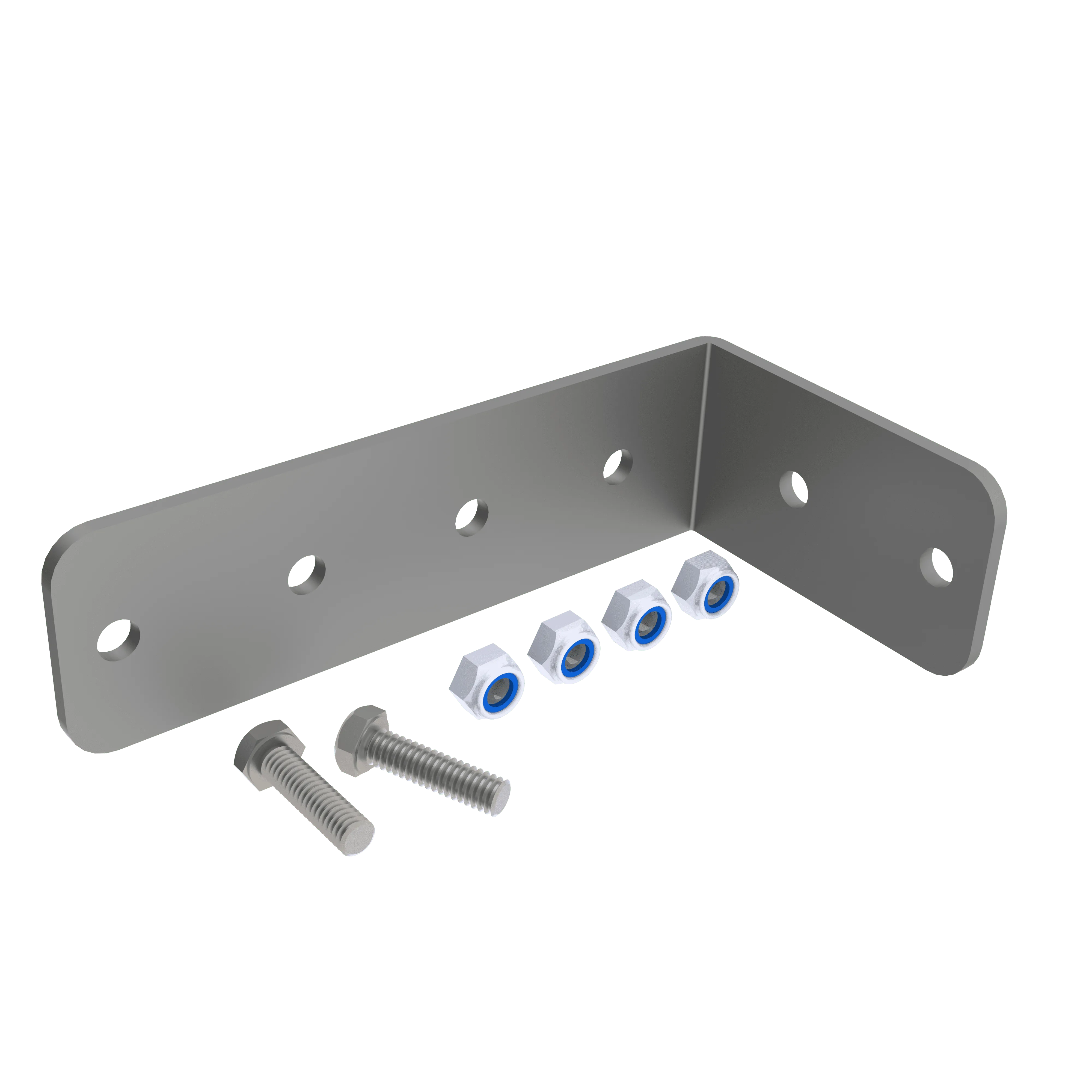 Pipe Enhancer Bracket