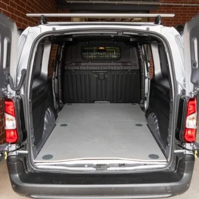Peugeot Partner MY19+ Van Floor