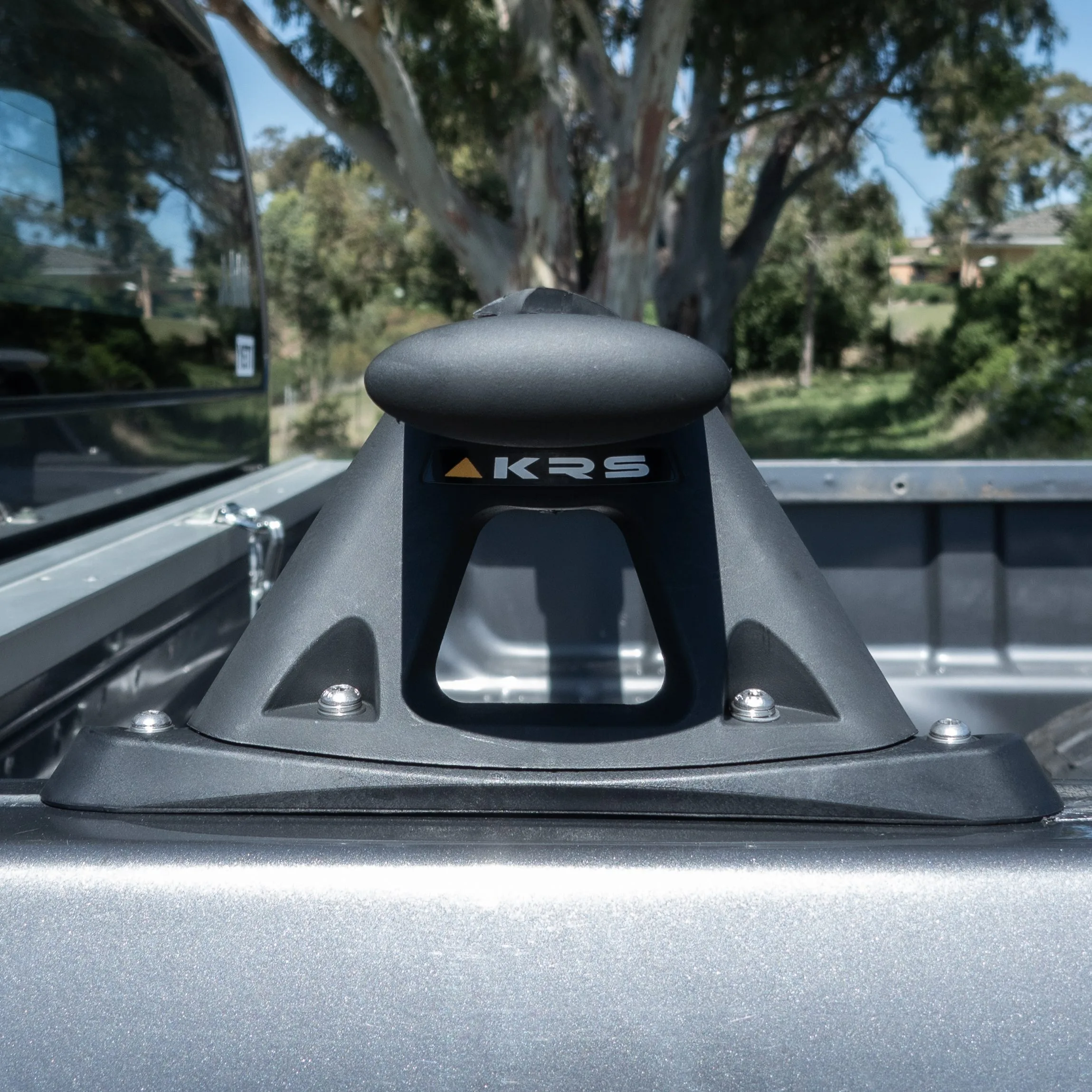 Universal Ute Tub Roof Racks - Image 5