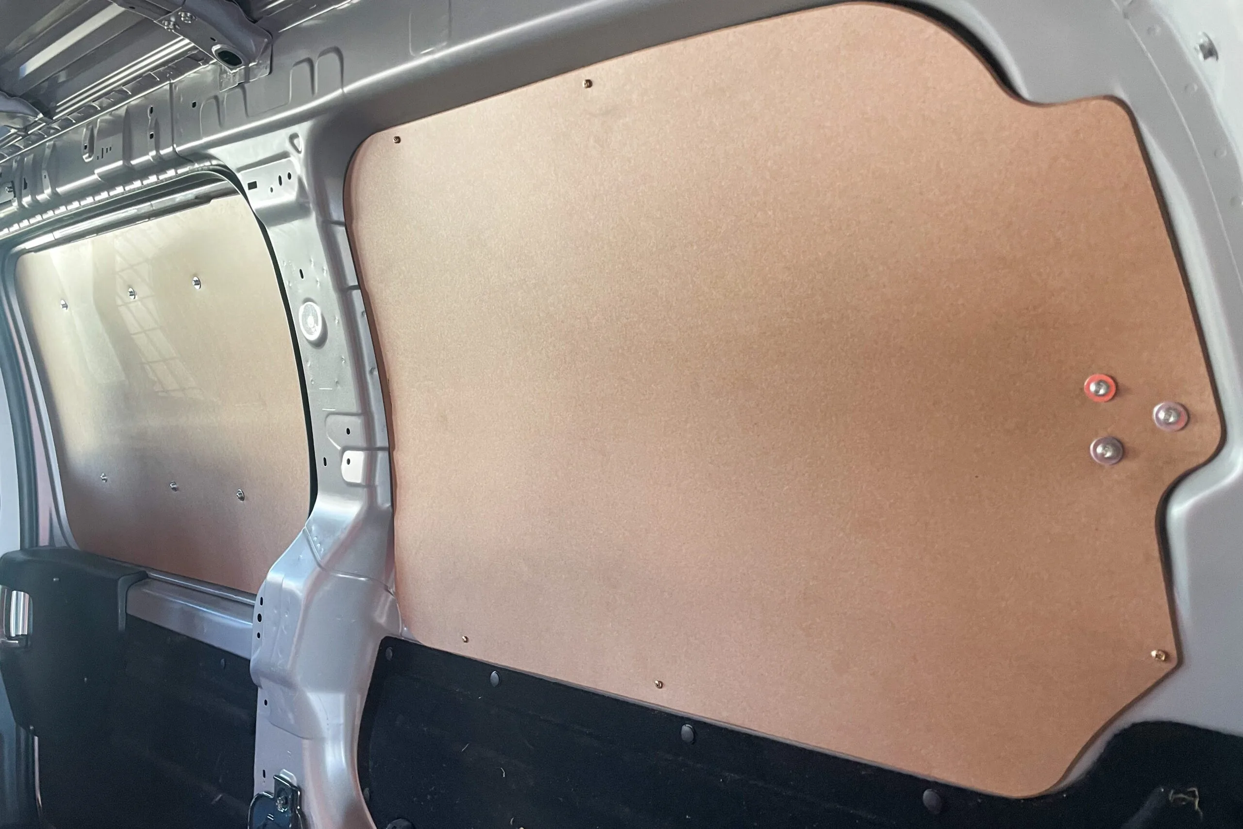 Hyundai Staria-Load MY21+ Interior Lining Panels - Image 5