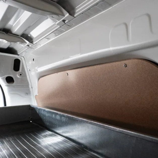 Hyundai Staria-Load MY21+ Interior Lining Panels - Image 4