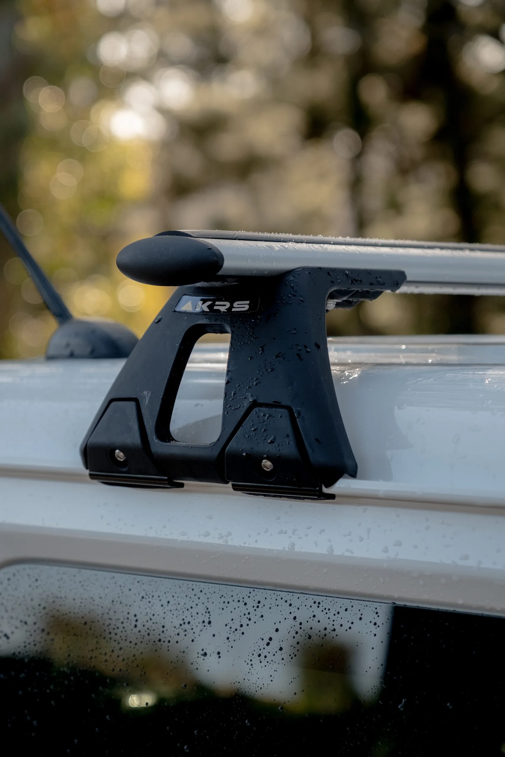 Suzuki Jimny MY18+ Roof Racks - Image 3