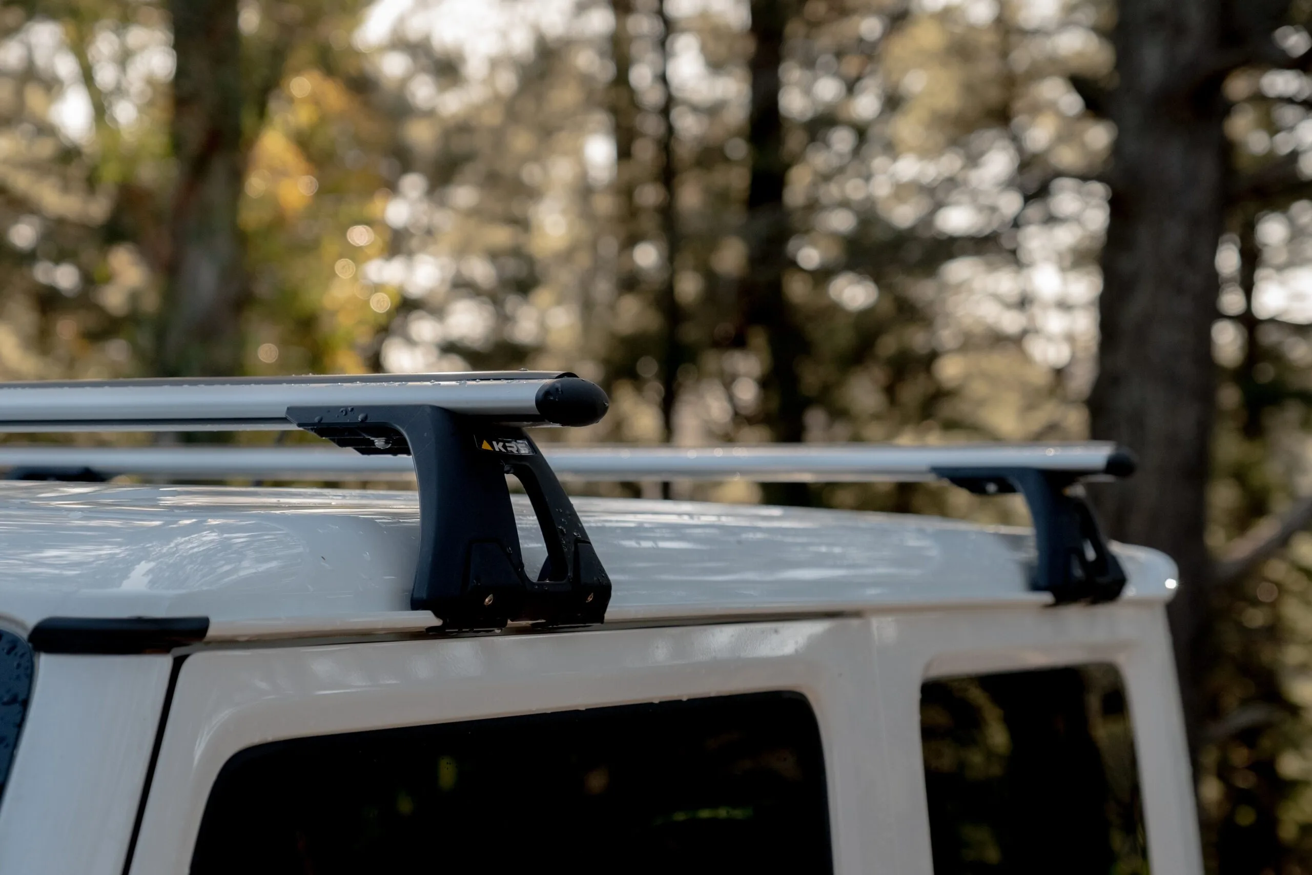 Suzuki Jimny MY18+ Roof Racks - Image 6