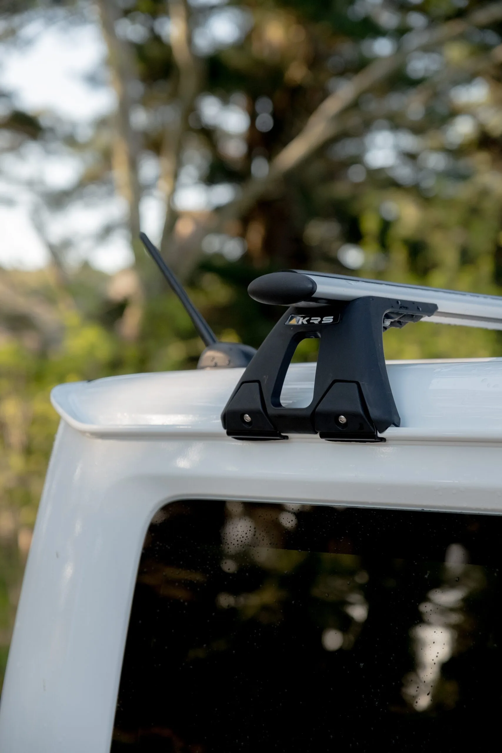 Suzuki Jimny MY18+ Roof Racks - Image 12