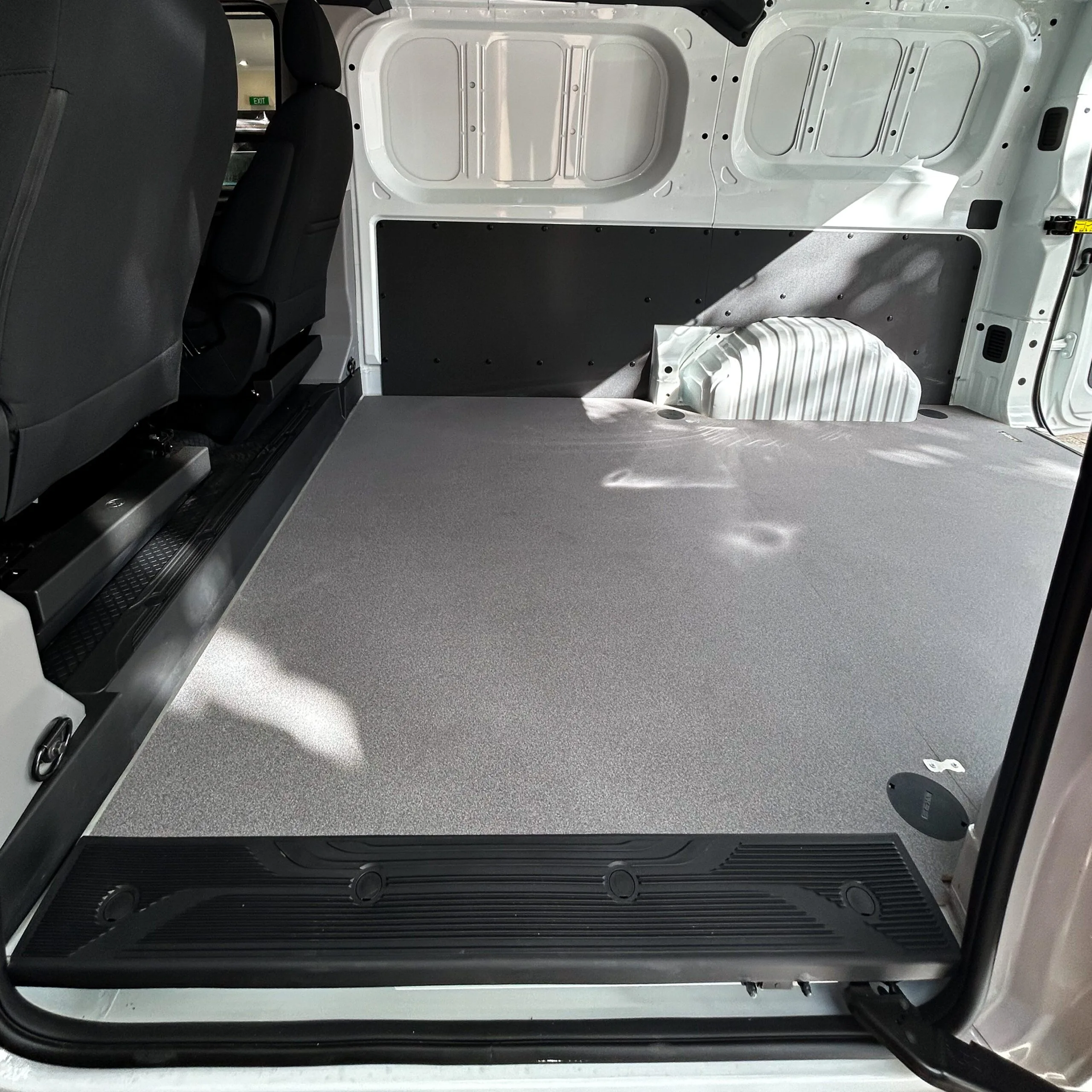 LDV Deliver7 Van Floor MY24+ - Image 10