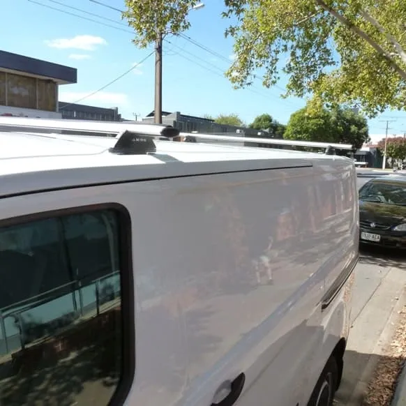 Ford Transit Custom MY14-23 Roof Racks