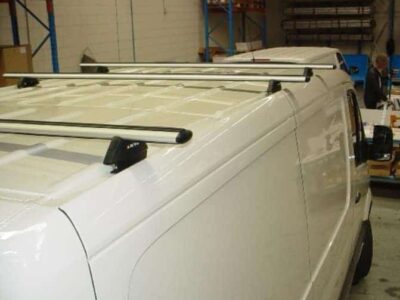 Volkswagen Crafter MY07-17 Roof Racks
