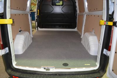 Ford Transit Custom MY14-24 Van Floor