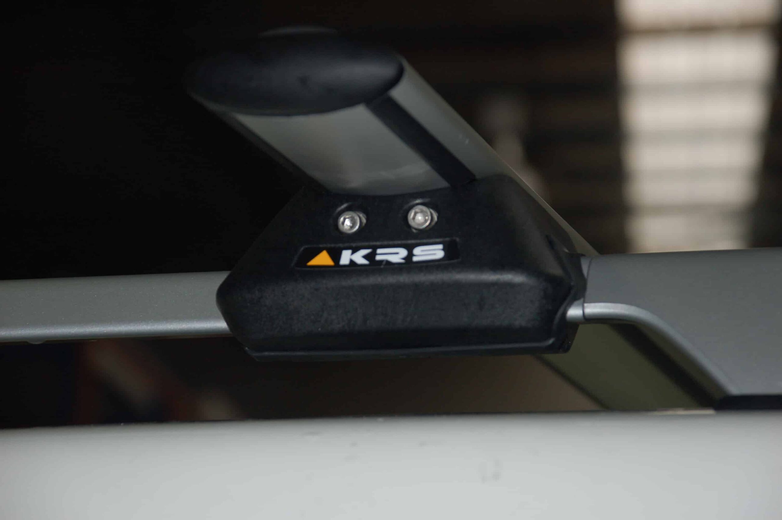 Mitsubishi Outlander MY06-12 Roof Racks