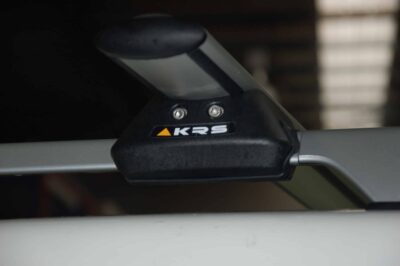 BMW X3 E83 Roof Racks