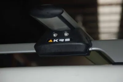 BMW X3 E83 Roof Racks