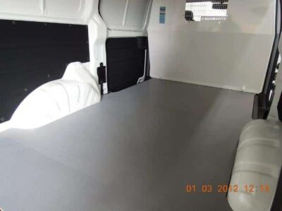 Hyundai iLoad MY08-21 Van Floor