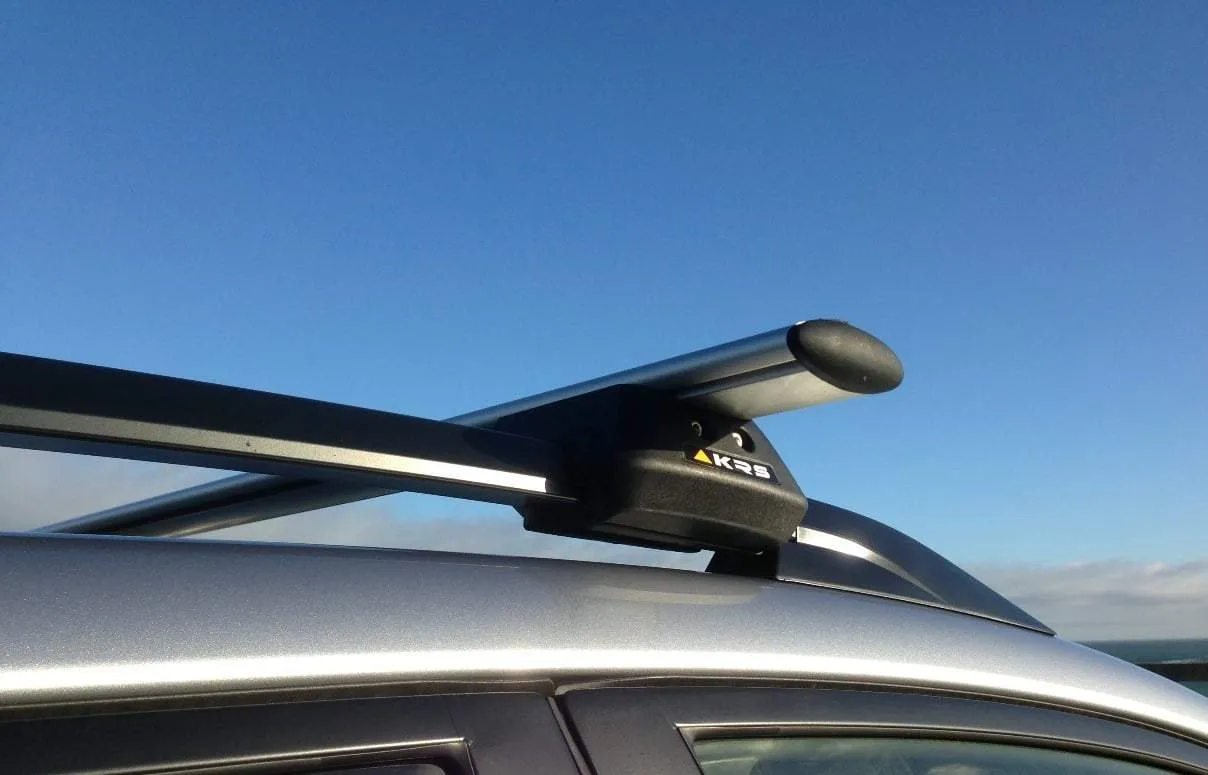 Chrysler Grand Voyager Roof Racks
