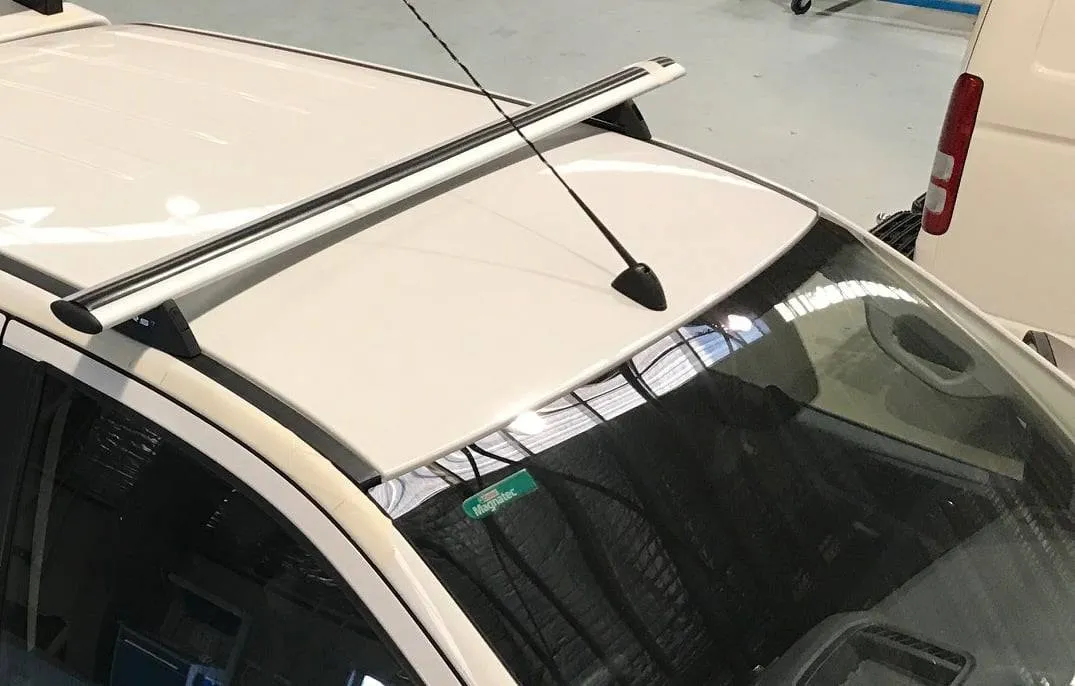 Ford Ranger PX Dual Cab MY12-21 Roof Racks