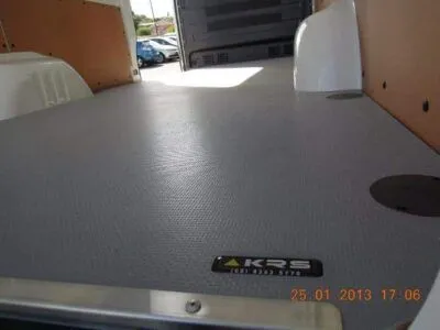 Iveco Daily MY11-14 Van Floor