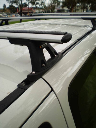 Hyundai iLoad MY08-21 Roof Racks