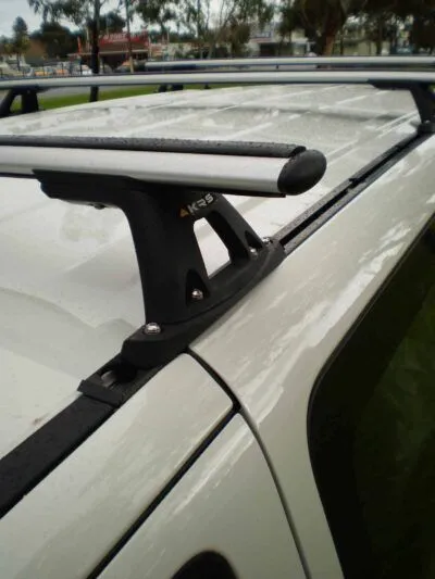Hyundai iLoad MY08-21 Roof Racks