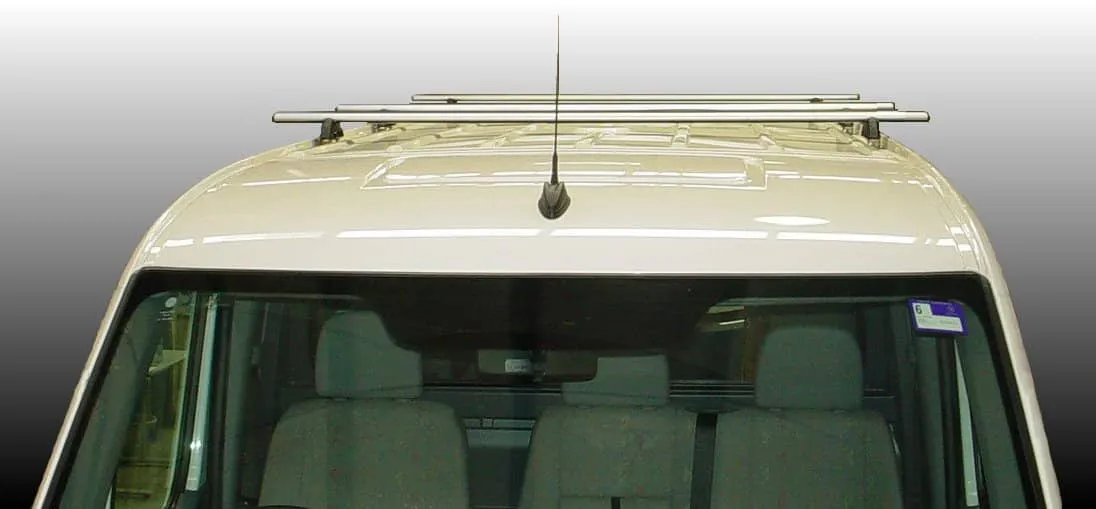 Ford Transit Custom MY14-23 Roof Racks