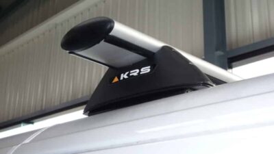 Mercedes Sprinter Roof Racks