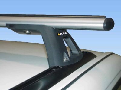 Fiat Ducato Roof Racks