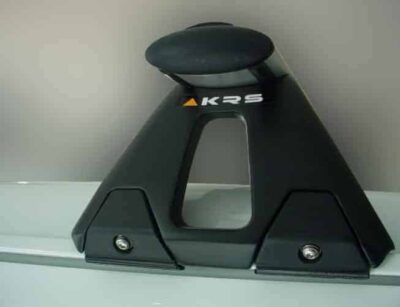 Ford Transit Roof Racks