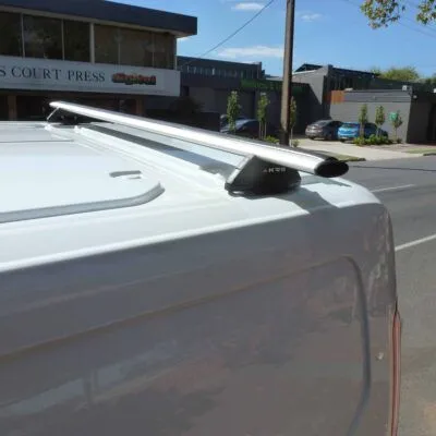 Ford Transit Custom MY14-23 Roof Racks