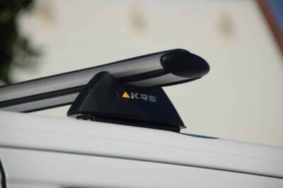 Mercedes Vito Roof Racks