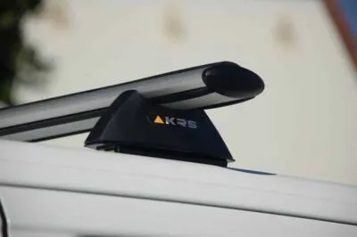 Mercedes Vito Roof Racks