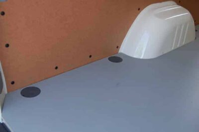 Hyundai iload MY08-21 Interior Lining Panels