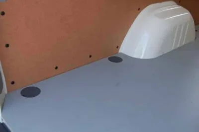 Hyundai iload MY08-21 Interior Lining Panels