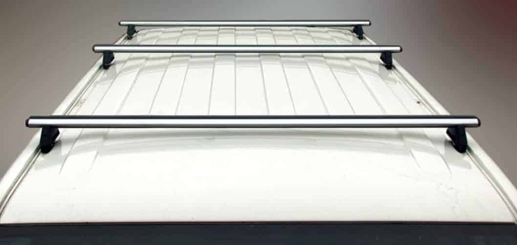 Volkswagen Transporter T5 / T6 Roof Racks