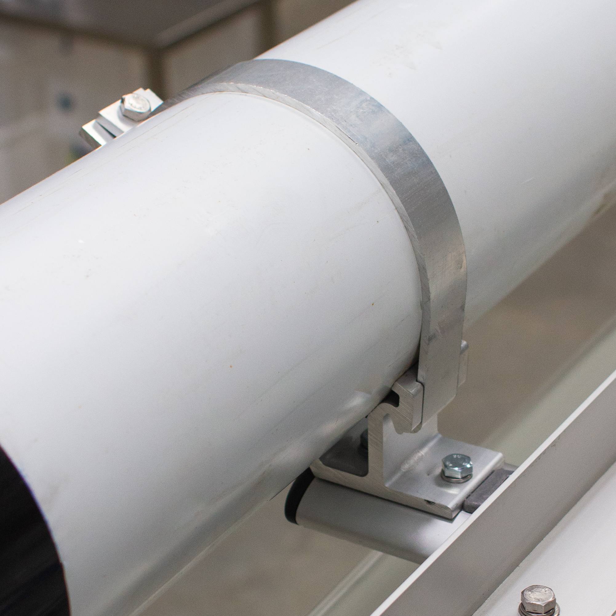 Bazooka Clamps/PVC Pipe Clamps - Image 2